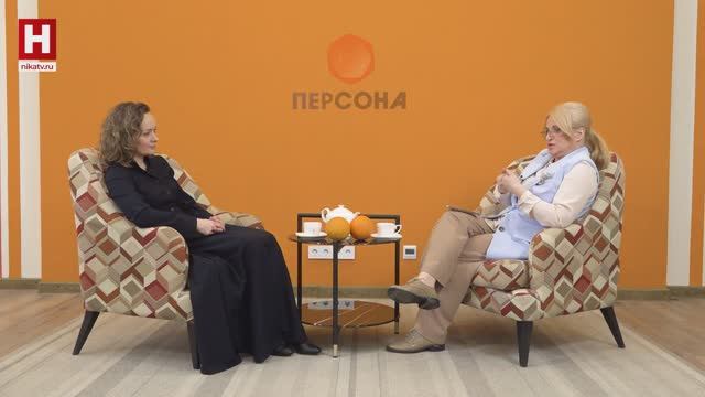 Елизавета Лапина: «Когда хочется нравиться — это беда!» | ПЕРСОНА