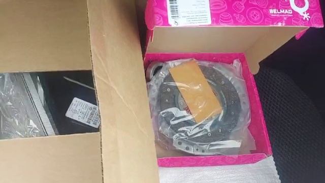 🚗 Новые поступления запчастей в Балаково — обзор от Доступных Запчастей!