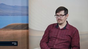 Весенний туризм в Хакасии: Павел Чураков - в "Вопросе дня"