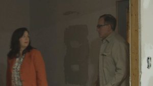 HORROR COMEDY SHORT FILM - "Not Haunted" - (2020)