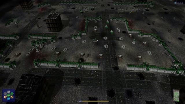 What happens when you have way to much time on warzone 2100 смотреть онлайн