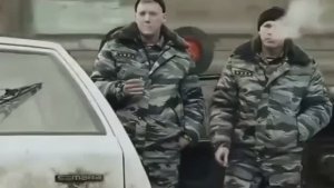 Я угорал от Смеха! Братки Нарвались на ОМОН