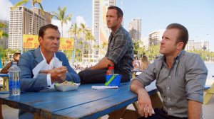 Сериал Гавайи 5.0 - 8 сезон 12 серия / Hawaii Five-0