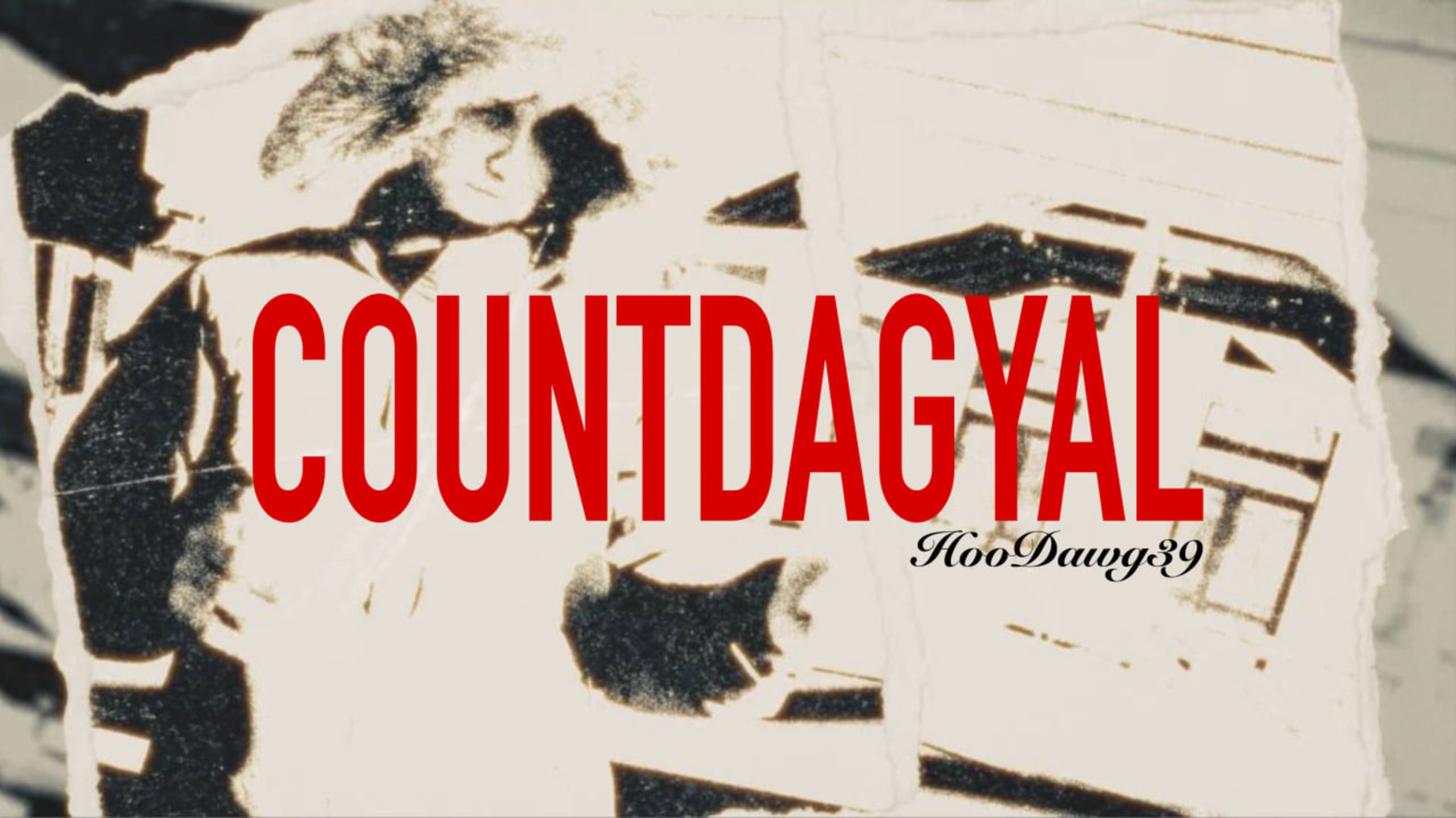 HooDawg39 - countdagyal (music video)