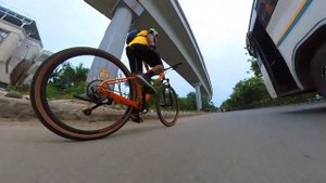 Polygon Heist X5 2021 Full Review | Best Hybrid/Commuter/Gravel Bike Under Rs - 60000