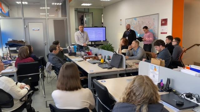 Обучение в бизнес-школе РИЭЛТСЕТЬ