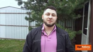 Где работают вахтой женщины?