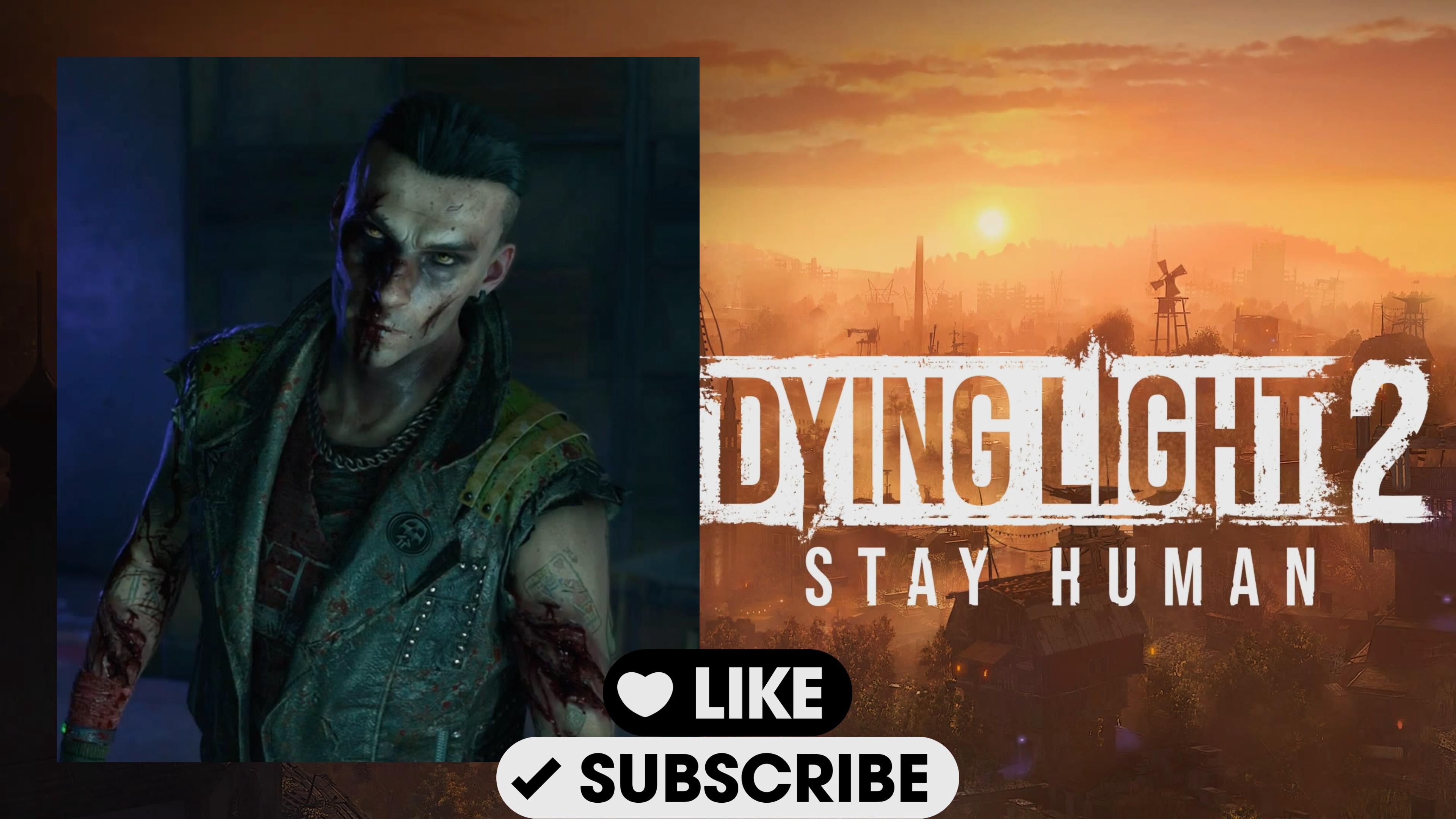 БРАТ КРЕТИН! ВОТ ИЗ-ЗА ТАКИХ ЛИЧНОСТЕЙ ПОГИБАЮ ПРОСТЫЕ ПАЦАНЫ! (Dying Light 2: Stay Hyman #10)