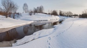 Александра Панкратова -Твои следы