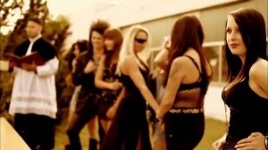 KISSIN' DYNAMITE - Six Feet Under