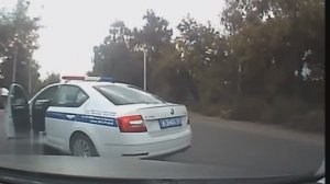 ДОЛБОЛОБЫ ЗА РУЛЕМ