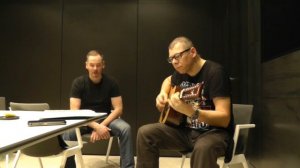 Personal Jesus (Depeche Mode) / K&B 12 string