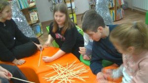 Видеоролик "Традиционные игры России"