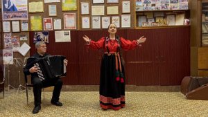 Кучина Варвара
Конкурсная программа «I Всероссийского конкурса им. Н. К. Мешко»