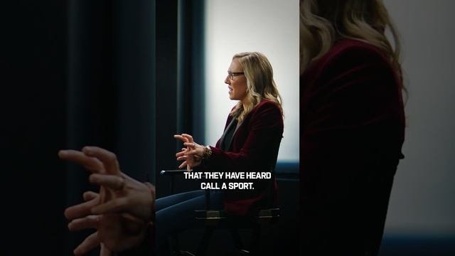 Kate Scott talks being Madden’s first ever female voiceover