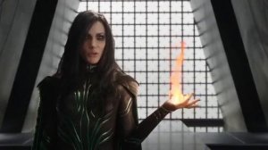 {MCU Villains}: All I Ever Wanted - Villain's Lair