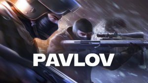 Pavlov VR