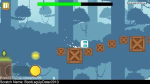 Final Dash Season 3 Level 4: Memories