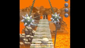 Rollance: Adventure Balls