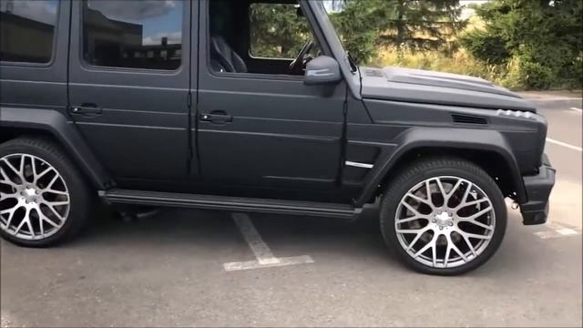 Тачка за 30000000млр ??? Стоили она того??? смотреть онлайн