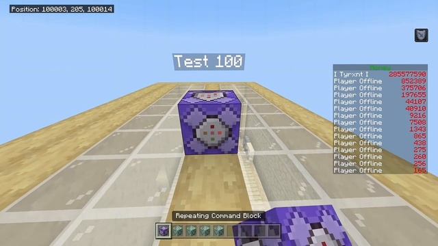 Minecraft Bedrock How To Make a Shop Using Command Blocks || 1.20+ || смотреть онлайн