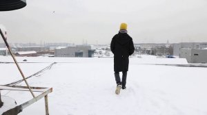 В погоне за красивыми кадрами, помни о безопасности!