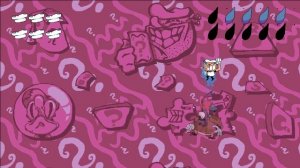 Sugary Spire - Boss Fight Leak