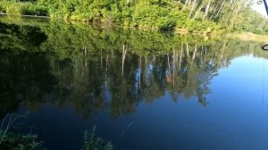 ДУШЕВНАЯ РЫБАЛКА НА ПОПЛАВОК