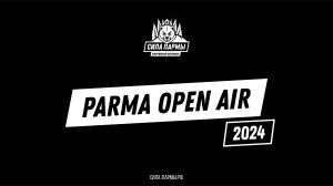Parma Open Air