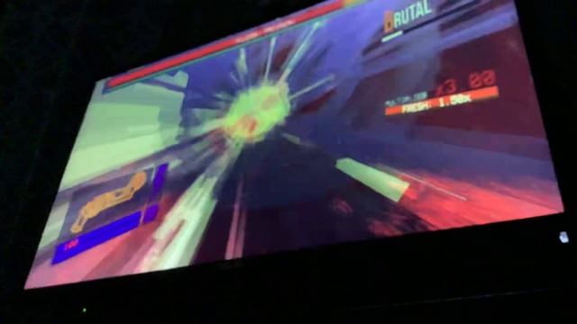 Me fighting flesh prison (spoiler alert) I hate it смотреть онлайн