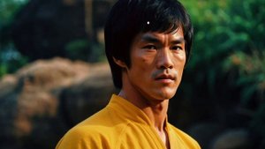 Bruce Lee A Martial Arts Genius