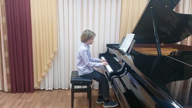 Шевырев Платон