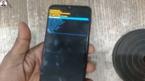 SAMSUNG M21 HARD RESET M215F PIN/Pattern/Password/Fingerprints LOCK Unlock Data Factory Reset #m21