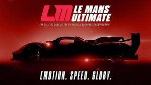 Le Mans Ultimate: ПИРАТКА