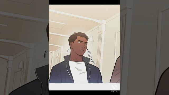 SUN BLOOD BL MANGA CHAPTER-12 HINDI EXPLANETION. THRILAR, HORROR BL MANGA смотреть онлайн