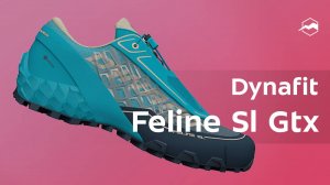 Dynafit Feline Sl Gtx