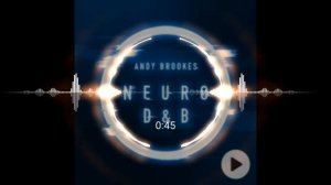 Drum Pad Machine Neuro DNB (Soundpack By Andy Brookes) (Genre:Drum & Bass)