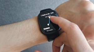 Как Apple Watch, но в 2 раза дешевле / Обзор Honor Watch 4