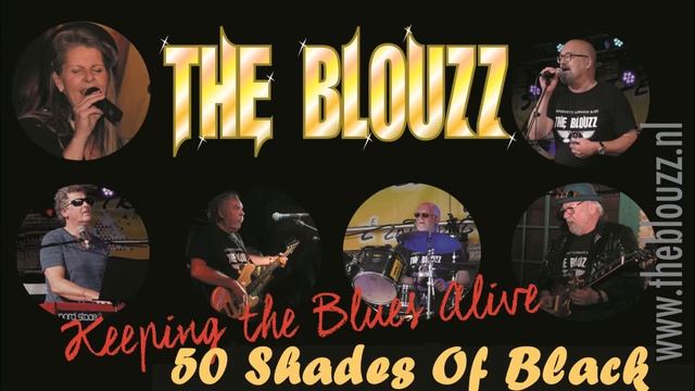 50 Shades Of Black The Blouzz смотреть онлайн