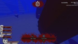 Bendy Solo Escape Sonic.EXE: Dimensional Coalescence (Sonic.EXE - Multiversal Collapse)