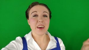 Disney Princess Medley (Behind the Scenes)