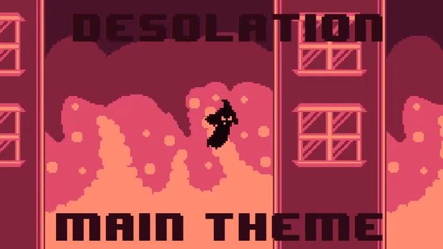 All the Time in the World: Main Theme [LD51 Unfinished Entry] смотреть онлайн