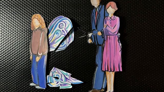 Крылья смотреть онлайн