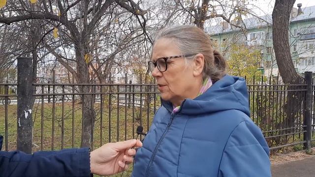 "Угол зрения": Пассажирские перевозки
