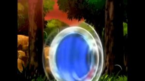 sonic spin sound effects test