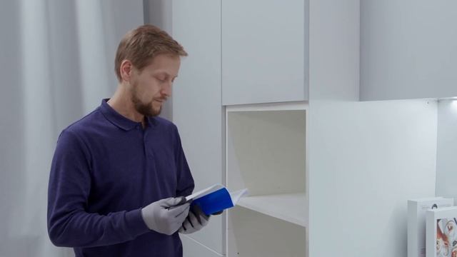 Haier: ролик-инструкция для микроволновой печи