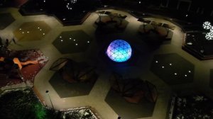 Изготовление и поставка малых архитектурных форм г.Лабинск (часть 3)