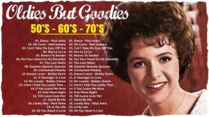 Best Of Oldies But Goodies 50s 60s 70s 🎵 Greatest Hits Golden Oldies 🎵 Top Old Songs Of All Time