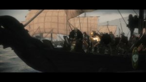 Трейлер Mount & Blade 2: Bannerlord (War Sails Expansion, анонс)