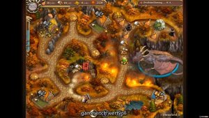 Northern Tale 2 Bonus-Level 5